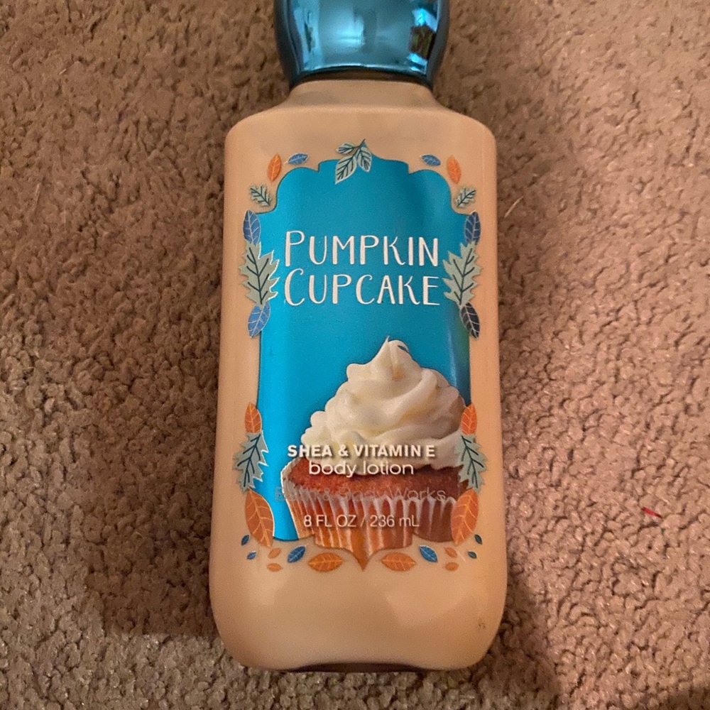 Very Rare~Bath & Body Works Body Lotion